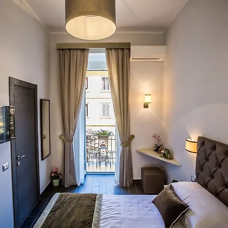 Konukevi San Pietro Leisure And Luxury Roma