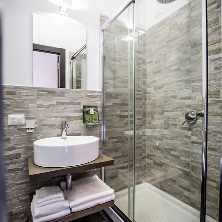 San Pietro Leisure And Luxury 4* Roma