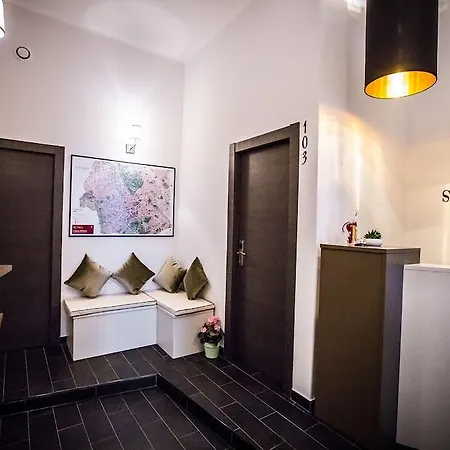 San Pietro Leisure And Luxury Roma