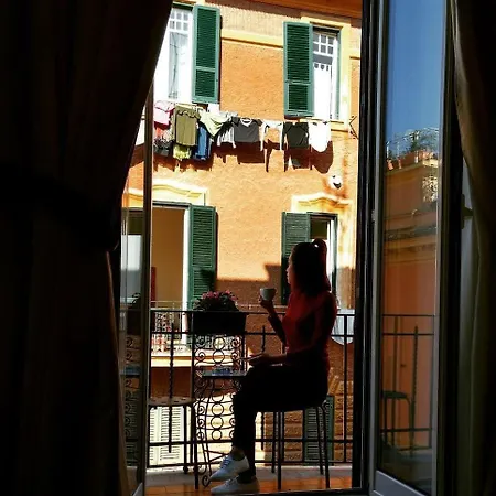 San Pietro Leisure And Luxury Konukevi