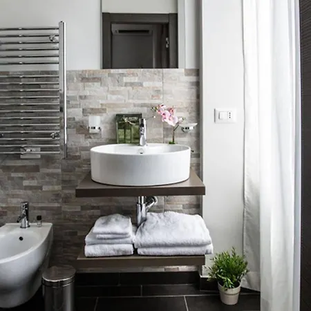 San Pietro Leisure And Luxury Roma