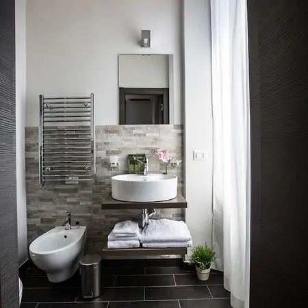 San Pietro Leisure And Luxury Konukevi Roma