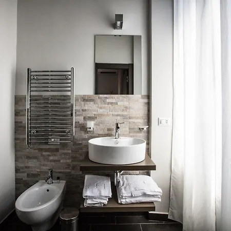 San Pietro Leisure And Luxury 4* Roma