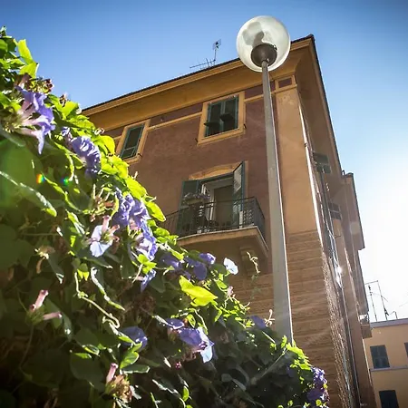 Konukevi San Pietro Leisure And Luxury 4*