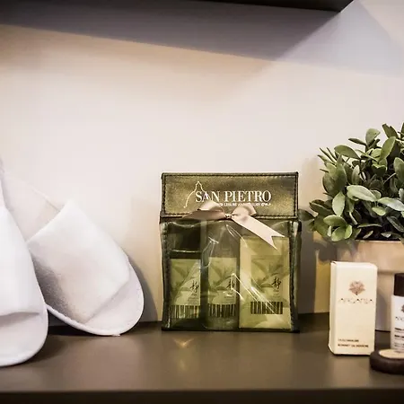 Konukevi San Pietro Leisure And Luxury