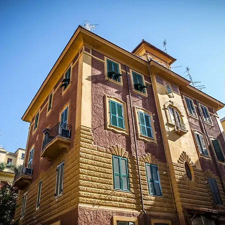 Konukevi San Pietro Leisure And Luxury 4*