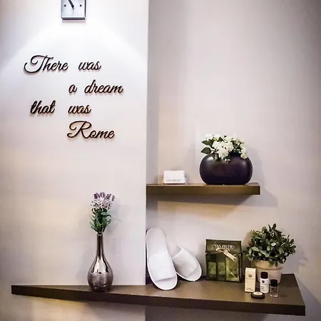 Konukevi San Pietro Leisure And Luxury Roma
