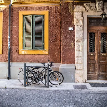 San Pietro Leisure And Luxury Konukevi Roma