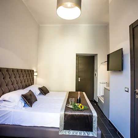 Konukevi San Pietro Leisure And Luxury Roma
