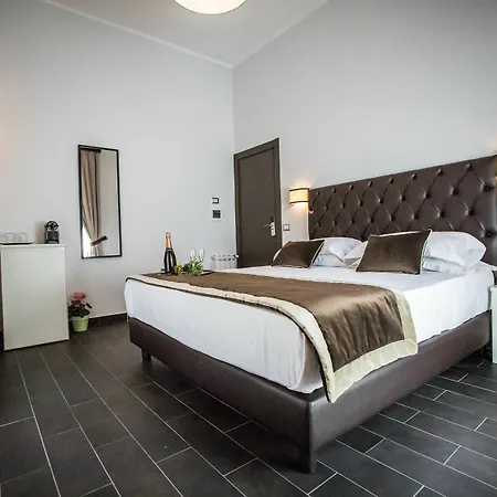 Konukevi San Pietro Leisure And Luxury