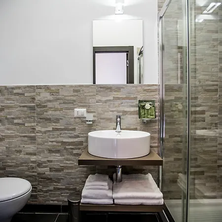 Konukevi San Pietro Leisure And Luxury Roma