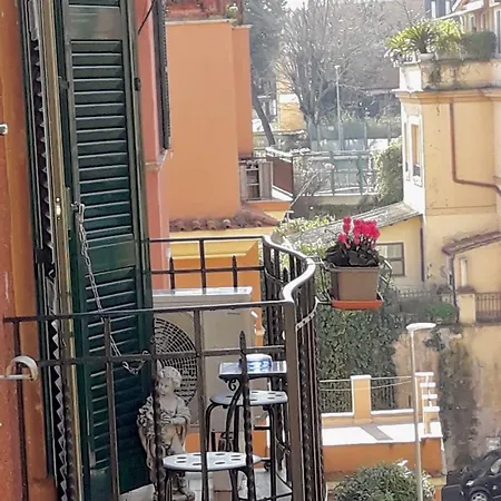 Pensión San Pietro Leisure And Luxury Roma