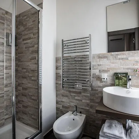 San Pietro Leisure And Luxury Pensión 4*