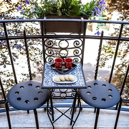 San Pietro Leisure And Luxury Konukevi 4*