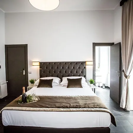 San Pietro Leisure And Luxury Konukevi Roma