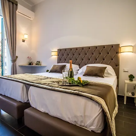 San Pietro Leisure And Luxury Konukevi