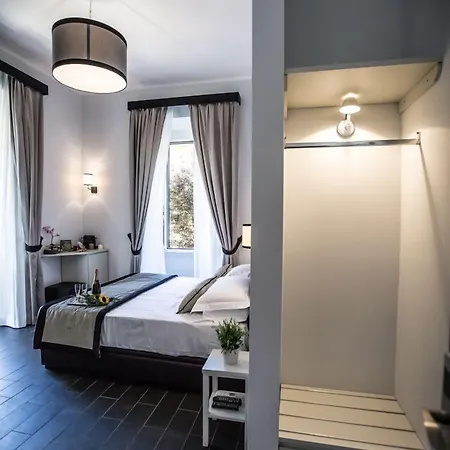 San Pietro Leisure And Luxury Konukevi 4*