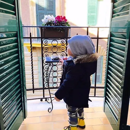 San Pietro Leisure And Luxury Konukevi Roma