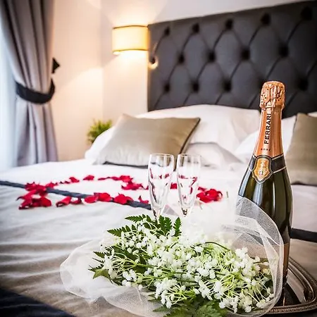 Konukevi San Pietro Leisure And Luxury Roma