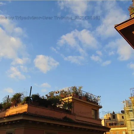 Konukevi San Pietro Leisure And Luxury