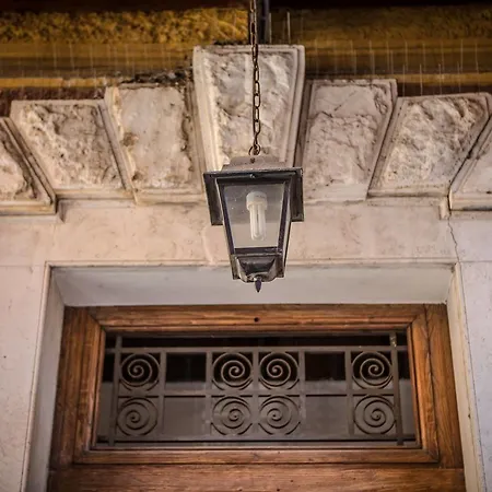 San Pietro Leisure And Luxury Konukevi 4*