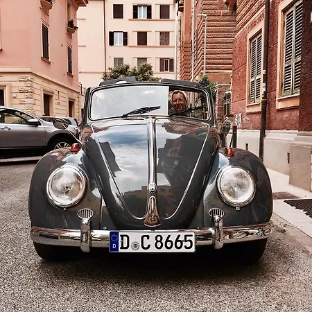 San Pietro Leisure And Luxury 4*