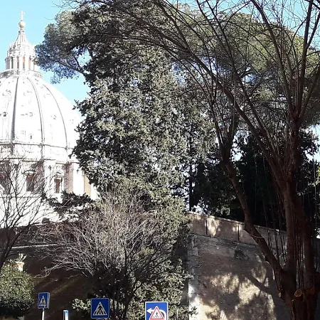 San Pietro Leisure And Luxury Roma