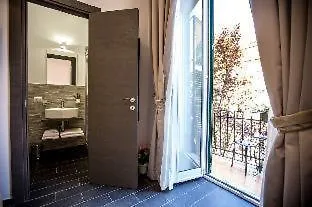 Konukevi San Pietro Leisure And Luxury Roma