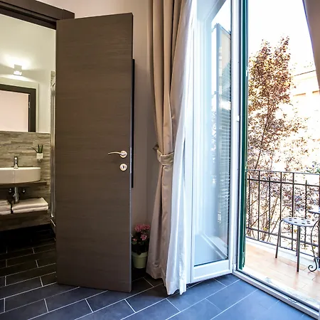 Pensión San Pietro Leisure And Luxury Roma
