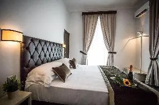 San Pietro Leisure And Luxury