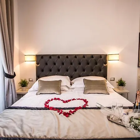 San Pietro Leisure And Luxury Roma