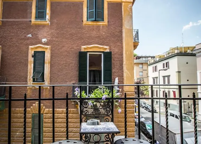 San Pietro Leisure And Luxury Casa de hóspedes Roma