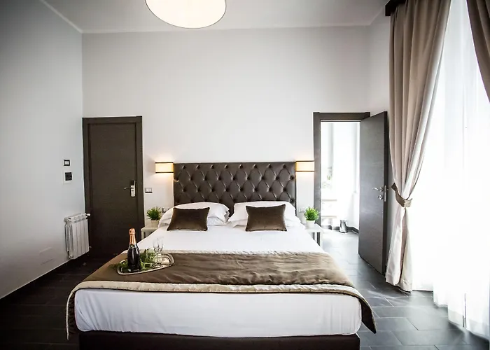 San Pietro Leisure And Luxury Casa de hóspedes Roma