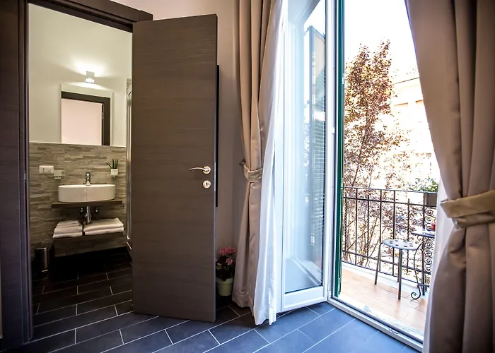 Casa de hóspedes San Pietro Leisure And Luxury