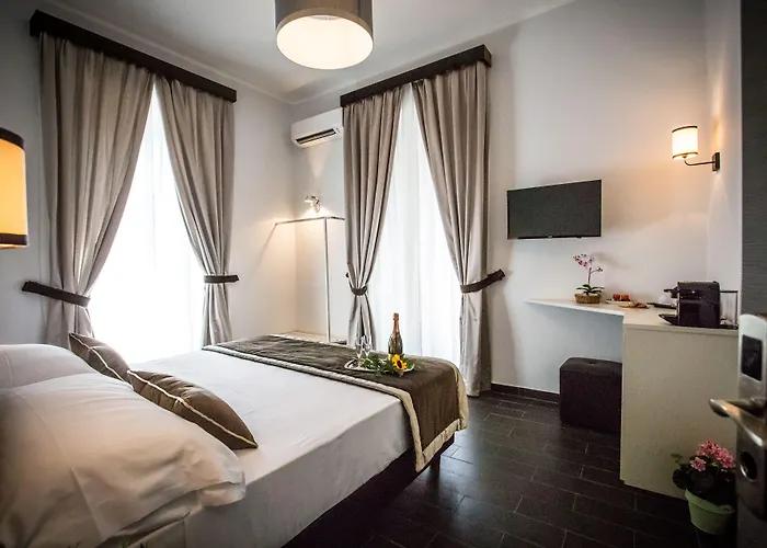 San Pietro Leisure And Luxury Casa de hóspedes Roma