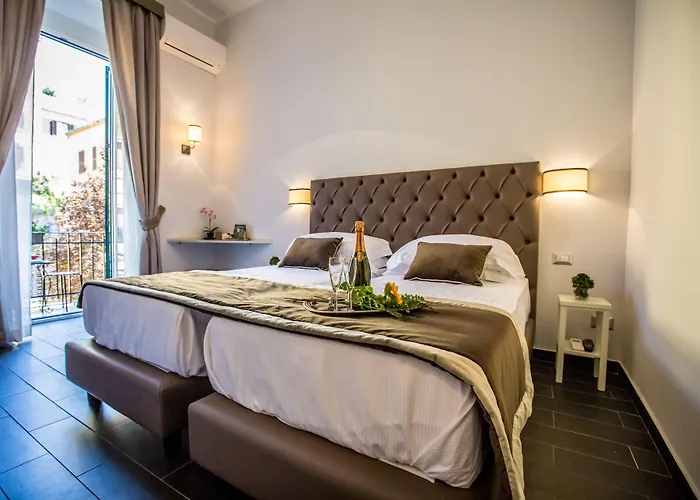 San Pietro Leisure And Luxury Casa de hóspedes