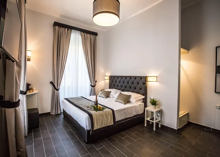 Casa de hóspedes San Pietro Leisure And Luxury 4*