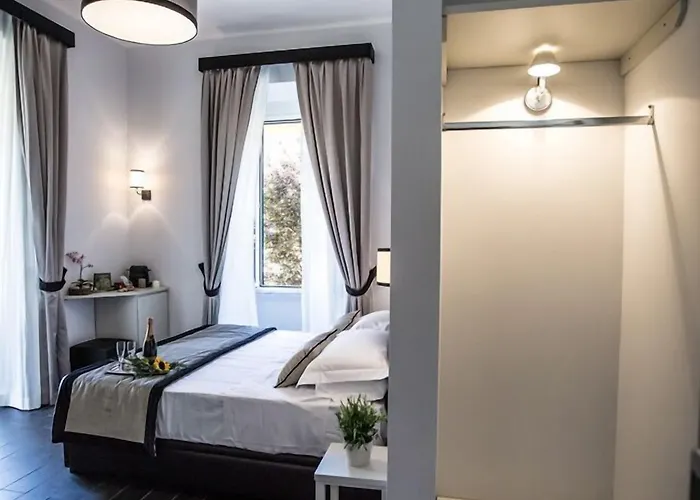 San Pietro Leisure And Luxury Casa de hóspedes 4*