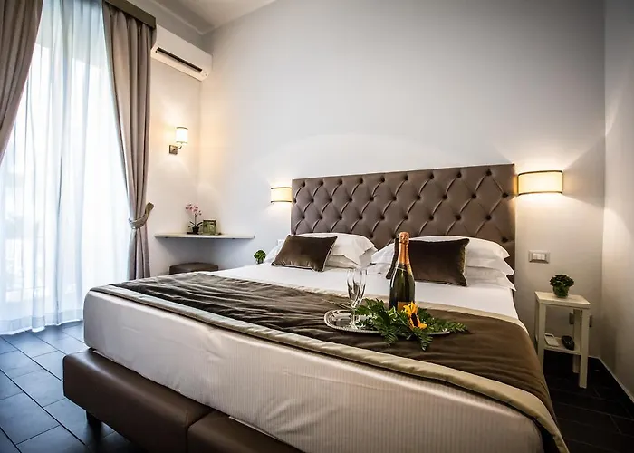 Casa de hóspedes San Pietro Leisure And Luxury Roma