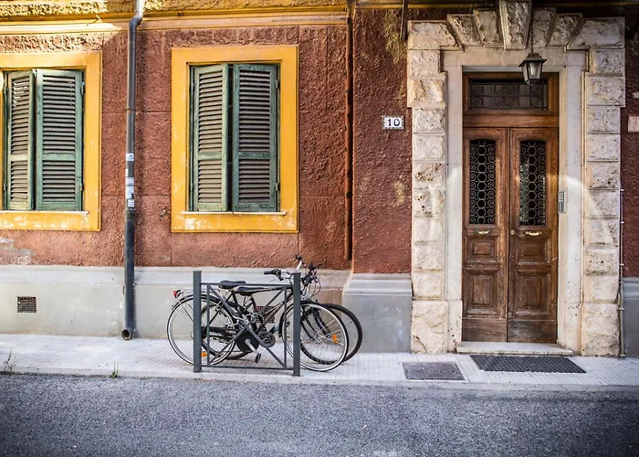 San Pietro Leisure And Luxury Casa de hóspedes Roma