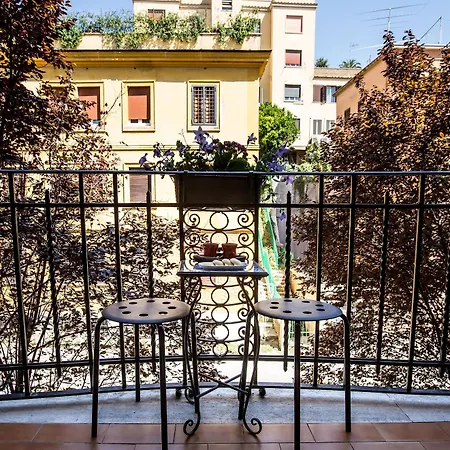 San Pietro Leisure And Luxury Πανσιόν