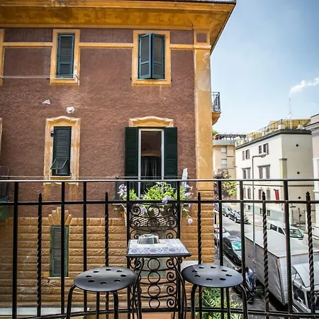 Πανσιόν San Pietro Leisure And Luxury 4*