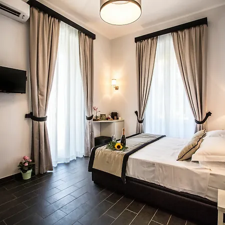 Πανσιόν San Pietro Leisure And Luxury Ρώμη