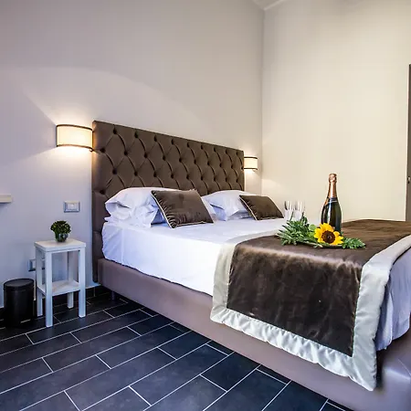 Πανσιόν San Pietro Leisure And Luxury Ρώμη