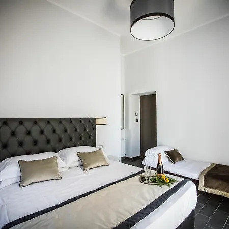 Πανσιόν San Pietro Leisure And Luxury
