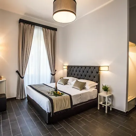 San Pietro Leisure And Luxury Πανσιόν Ρώμη
