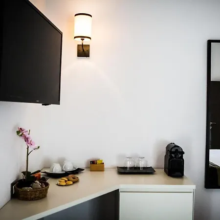Πανσιόν San Pietro Leisure And Luxury